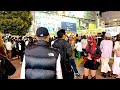 Japan Shibuya IDOL TOKYO Walk - 渋谷散歩 Nov.2022 - 4k