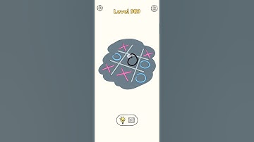 DOP ✏️ Draw One Part Gameplay Walkthrough All Max Levels #shorts #gameplay #dop