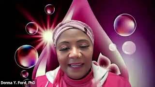 NAGC Legacy Archive Interview With Dr Donna Ford