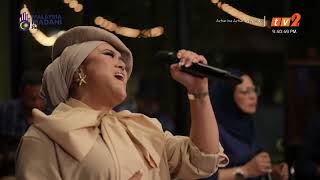 Azharina Azhar | Cinta Terbagi Dua & Sekian Terima Kasih | Azharina Azhar & Friends