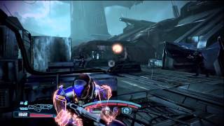 Mass Effect 3: Leviathan - Part 7