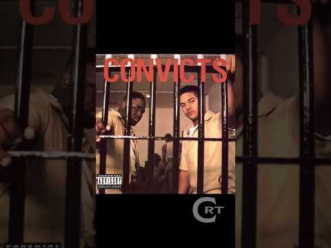 Cover BUN B's Favorite COUNTRY RAP TUNE OF ALL TIME!!! "The Convicts"