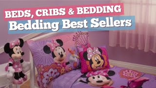 Bedding Best Sellers Collection // Beds, Cribs & Bedding Choose the best Beds, Cribs & Bedding for your Baby, click the circle for 