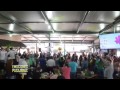 Banda El Recodo Sorprende A La Gente En Un Restaurante 2014