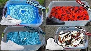 BEST of HYDRO DIPPING Videos Compilation ! (SATISFYING)