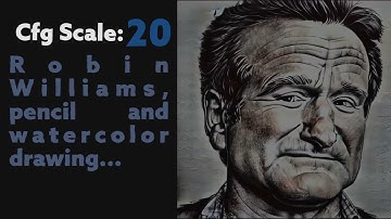 Stable Diffusion Cfg Scale Settings Compared : What is Dreamstudio