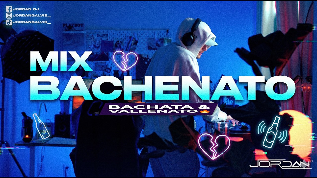 Download Aventura vs Binomio de Oro 🔥 El Mejor Mix de Bachata y Vallenato (Clásicos) MP3