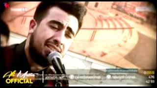 Bariş Çakir Yandığım İçin Canlı Performans 2015