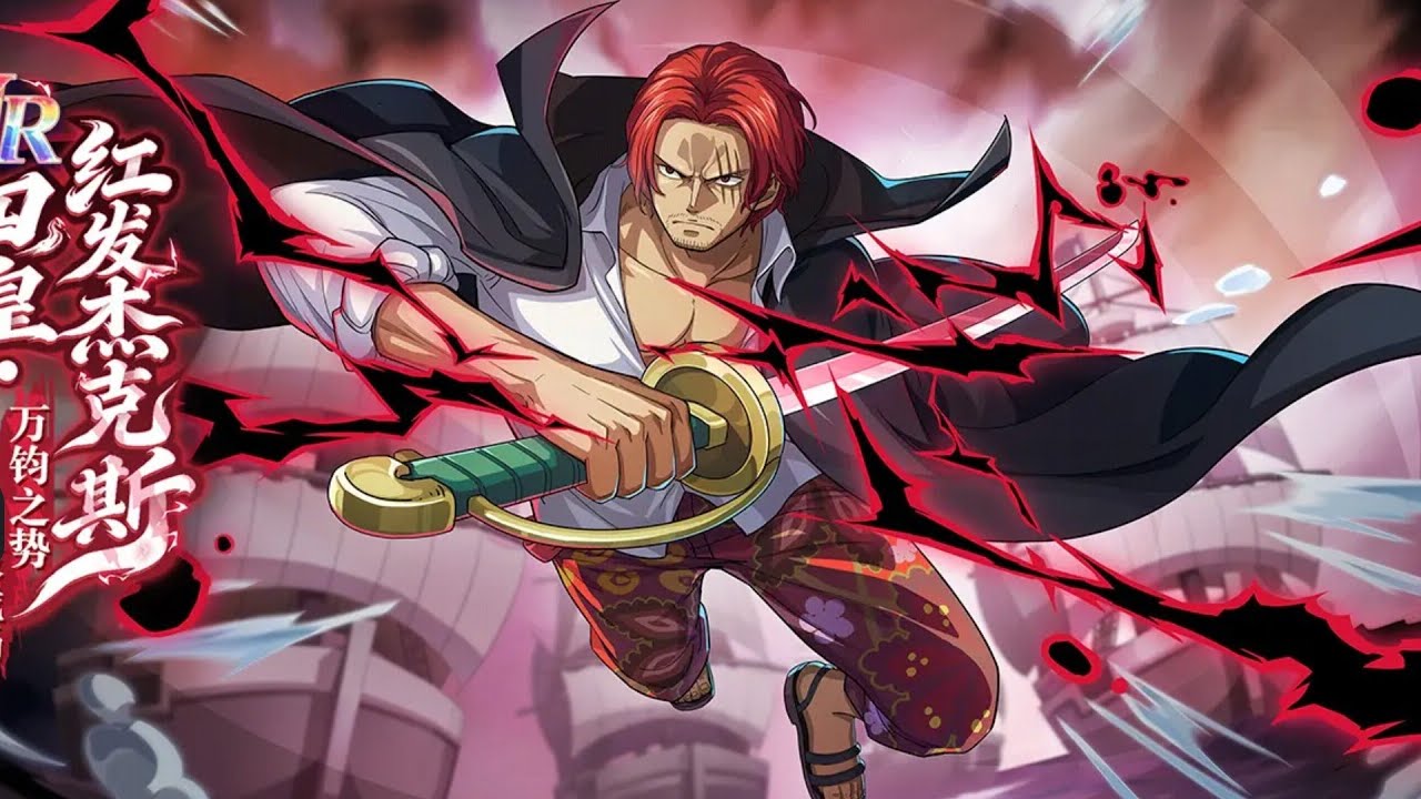 One Piece Set Sail #3: Lấy Quà Đua Top, Rước Skin Jinbe Và Review Sự Kiện Tuần Mới