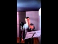 Joe McElderry Announces His New Album "Classic Christmas"