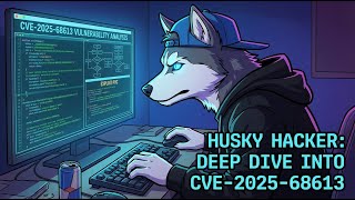 n8n: CVE-2025–68613 from Try hack me, redo video