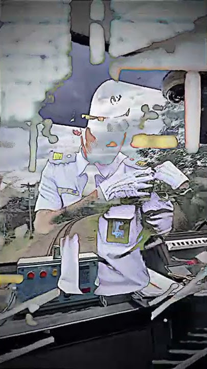 Story 30 detik kereta api kerenn🔥VERSI MASINIS || KERETA API