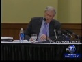 Questions about ethics of FSU presidential search