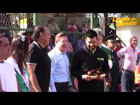 Premian a los mejores del Slow Pitch del Club Campestre de Durango