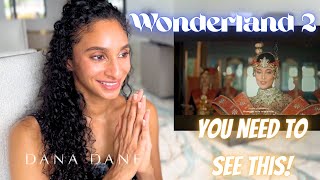 🇮🇩 First Time Hearing Alffy Rev – Wonderland Indonesia 2 - Dana Dane Reaction 😱