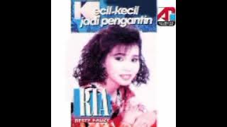 Ria Resty Fauzi _-_ Album_-_ Kecil-kecil jadi pengantin (1992)