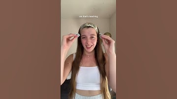 You shouldn’t teach ASL if you’re not fluent. Period. (Part 1) (Tiktok): Lizzytharris