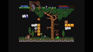 Axel's Magic Hammer, Atari ST, Trusteft's Retro Weekend