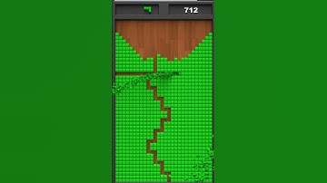 The Tetris Zone 🎮 #tetris #tetris99 #tetrisgame #gameplay #gaming #tetrisplayers #games #shorts