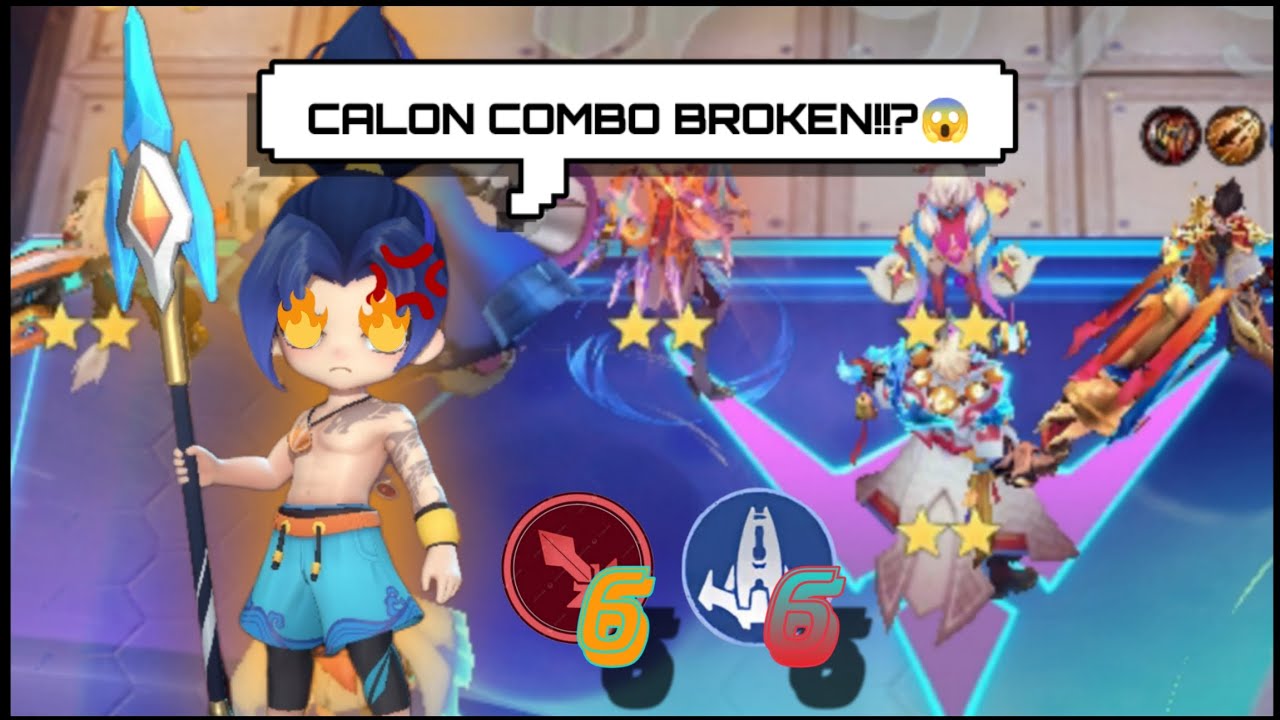 META Lifesteal ini Bikin Musuh Kewalahan!!?😱 | Auto Menang Terus! | MCGG Gameplay