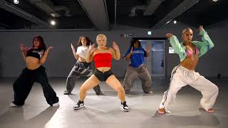 Miss Fatty / Master Class / @Hyewon @KINA