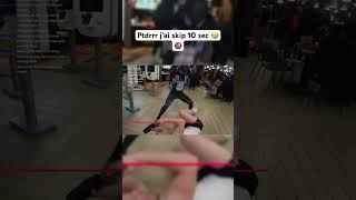 Qui Était Sur Le Live ?