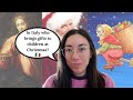 In Italia chi porta i regali ai bambini a Natale? (Italian listening exercise)
