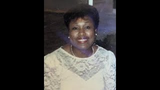 Celebrating The Life of Ruby Johnson Busby