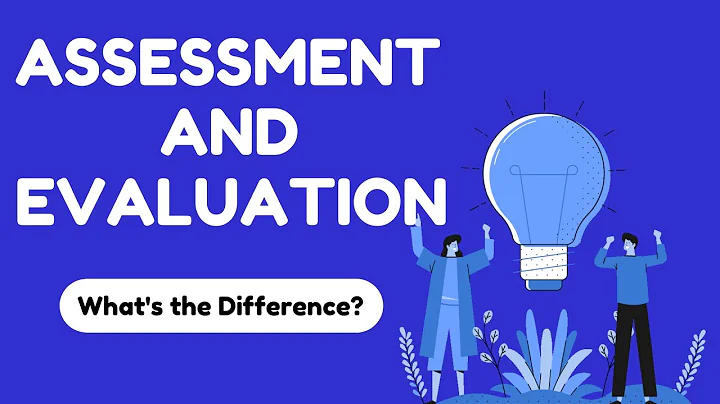 Assessment and Evaluation in Education: What's the Difference? - DayDayNews