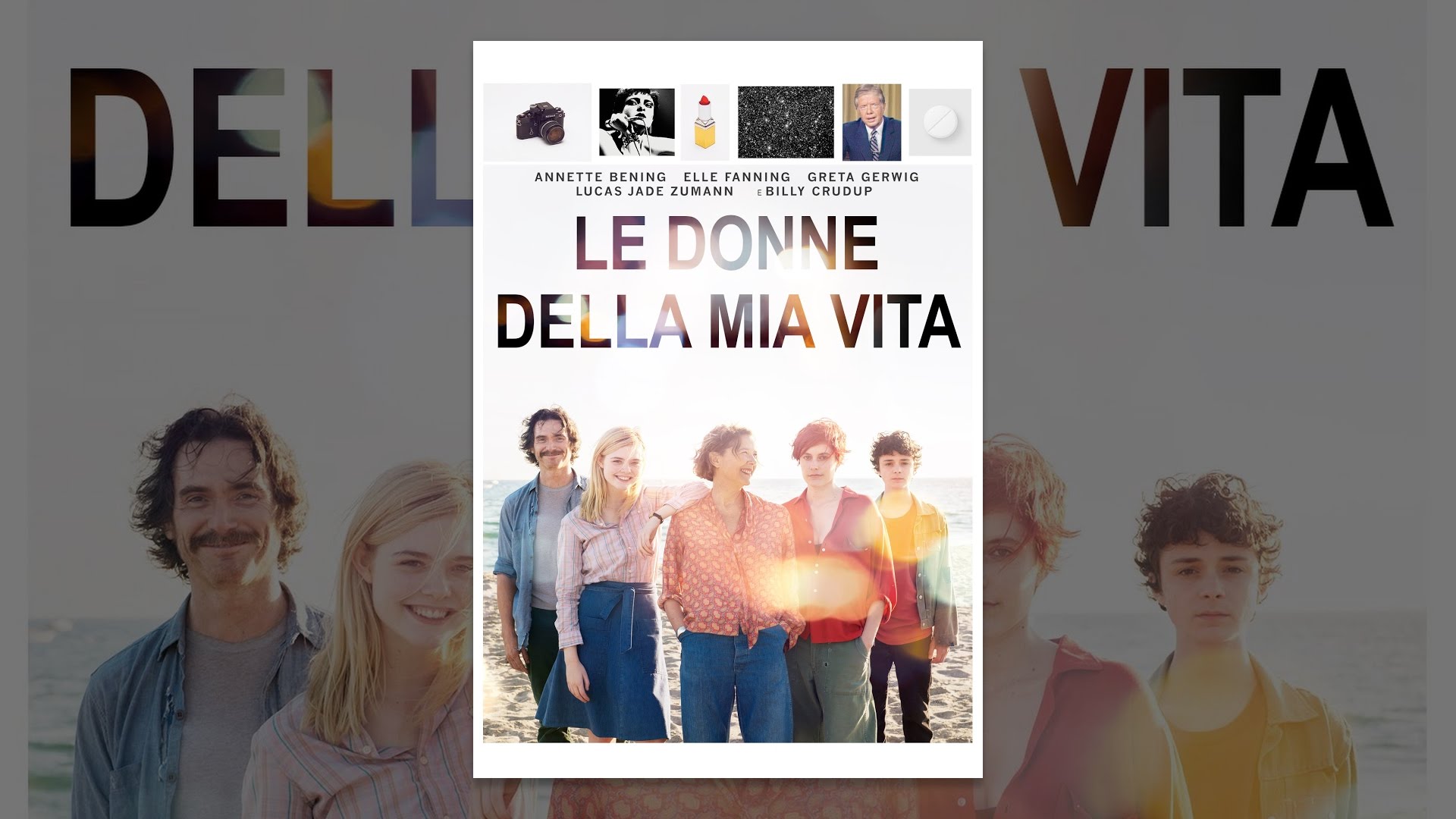 Film Tutte Le Donne Della Mia Vita