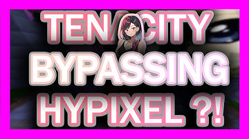 Tenacity On Hypixel in 2024..? (100 Sub Special!)