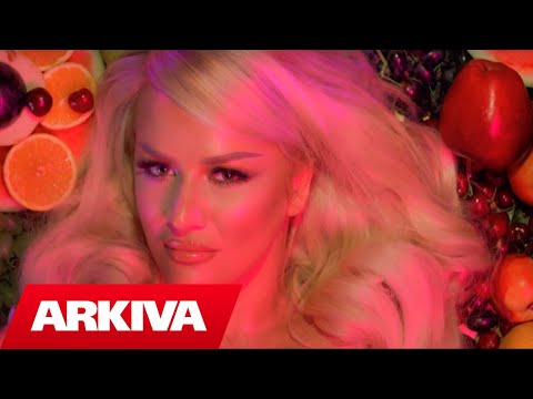 Albulena Ukaj ft. Ernim Ibrahimi & Majesty - AJSHE (Official Video 4K)