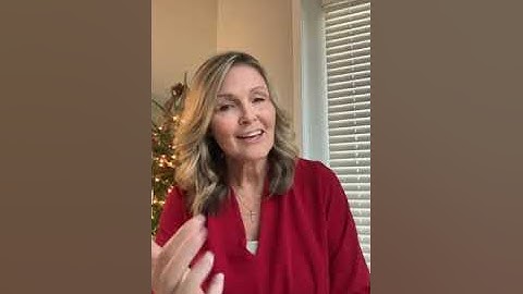 Day 6 - Invisible Strings OHOP Annual Christmas Advent Devotional