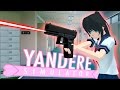 НА МУШКЕ ! : Yandere Simulator + High School Simulator