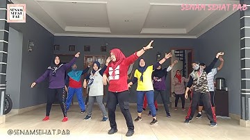 [SENAM KREASI] (One Take) Bunga Tarik Sis.. Semongko!!! | JARANAN