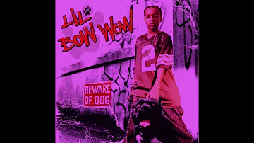 Lil Bow Wow - Bow Wow That's My Name (528 Hz)