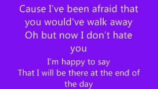 Beyonce Knowles - Broken Hearted Girl Lyrics