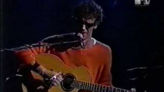 06 Luis Alberto Spinetta - Correr frente a ti chords