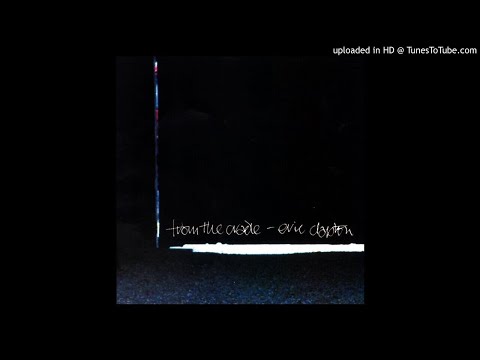 01.- Blues Before Sunrise - Eric Clapton - From The Cradle