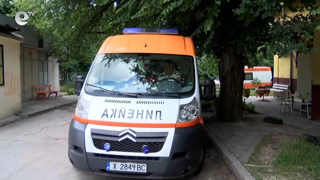 Преглеждат по трима на ден в хасковското Спешно отделение заради жегите