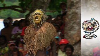 The Aftermath Of War In Bougainville (2011)