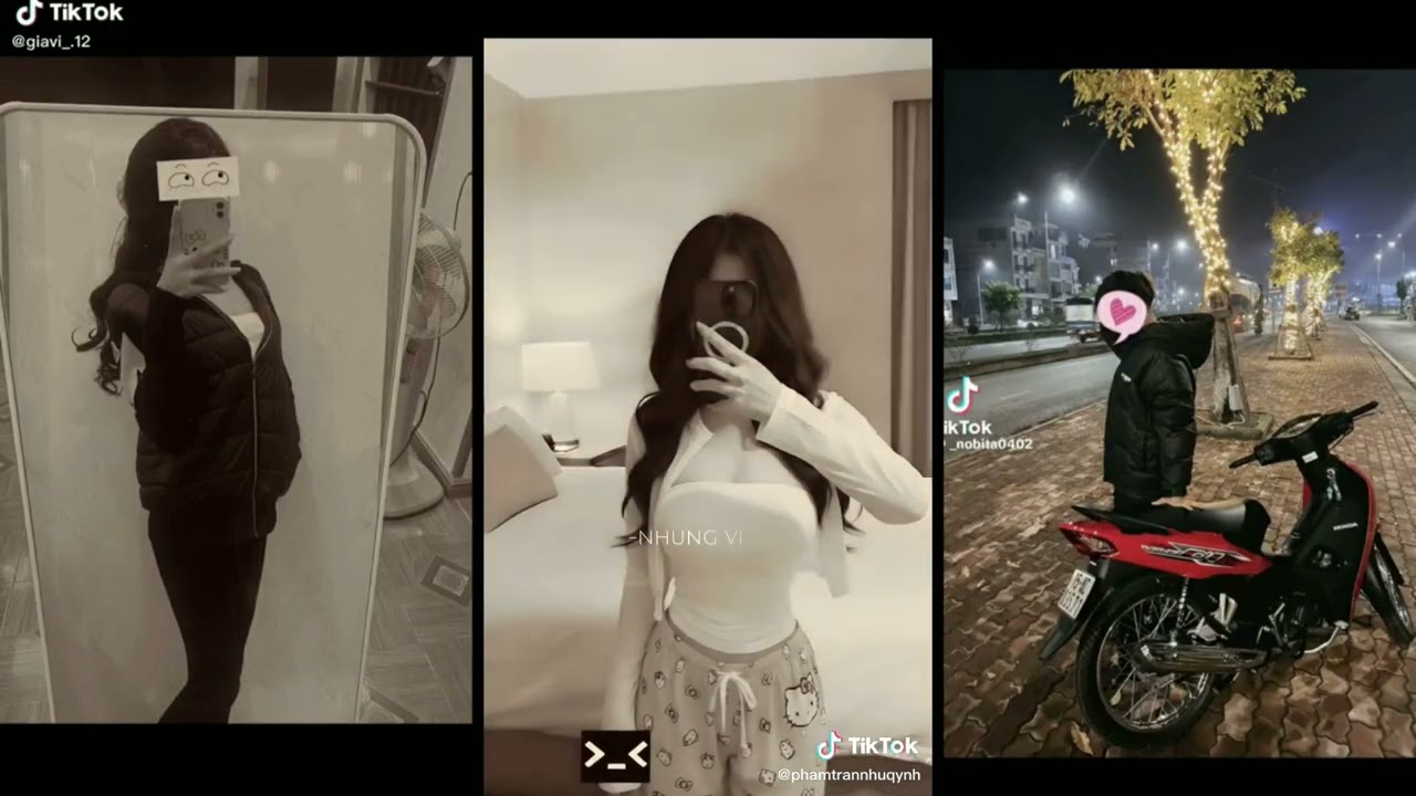 Tổng hợp các clip của các idol tiktok boy phố, girl phố hiện nay #xh #viral #xuhuongyoutube 