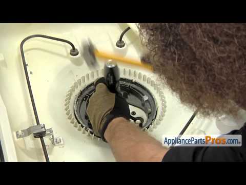 Comment: Whirlpool / KitchenAid / Maytag vidange & Wash Kit impulseur 675806