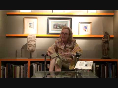 Interview with Sandra Hindman, expert in medieval ...