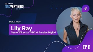 How AI is Transforming SEO and Digital Marketing: Insights from Lily Ray at Amsive Digital
