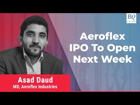 IPO Adda: All You Need To Know About Aeroflex&#39;s IPO | BQ Prime