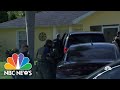 FBI Searches Home Of Gabby Petito’s Fiancé