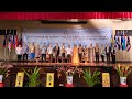 Austronesian Forum 2019 Executive Council Meeting 南島民族論壇2019 年執行委員會議｜aftermovie (short version)