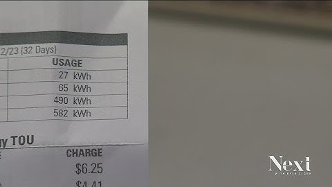 Does using time of use over flat rate save you money? It