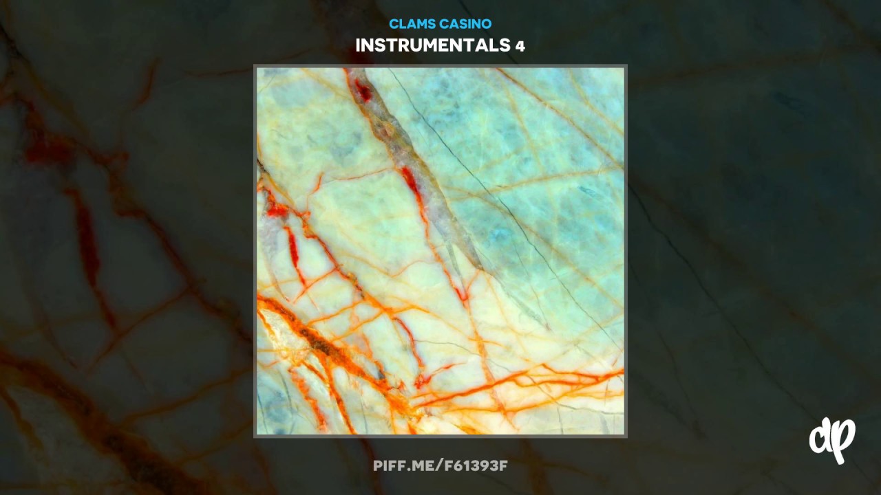 Clams Casino Instrumentals Clams Casino Instrumentals
